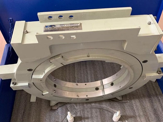 State of Art, Technological Crankshaft Grinding Machine now Available | Crankpin Grinding And Polishing