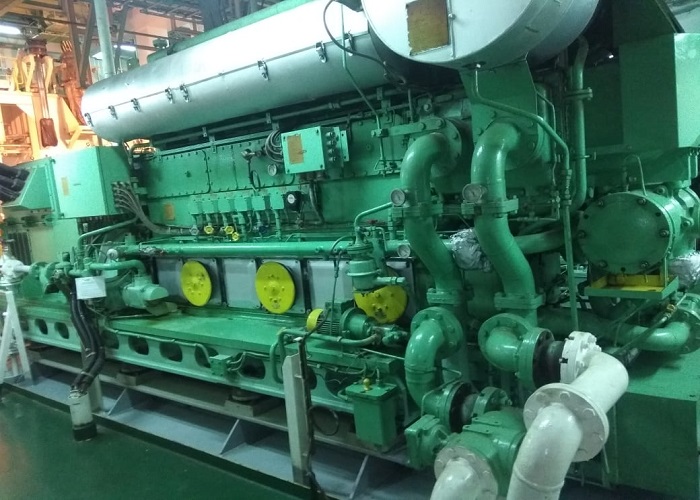 Onsite Diesel Engine Overhaul Experts | Caterpillar Engine Overhaul - RA Power Solutions