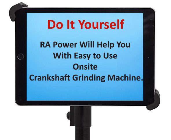 Engine Overhauling Services