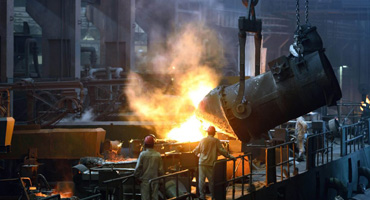 Engine Overhauling Services