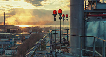 Engine Overhauling Services