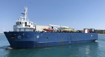 Engine Overhauling Services